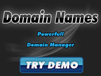 Economical domain name registrations & transfers