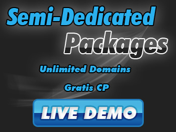 Semi-Dedicated